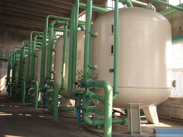 西安環(huán)保設(shè)備廠家