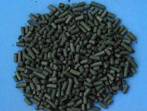 煤矸石制沙地土壤調(diào)節(jié)劑