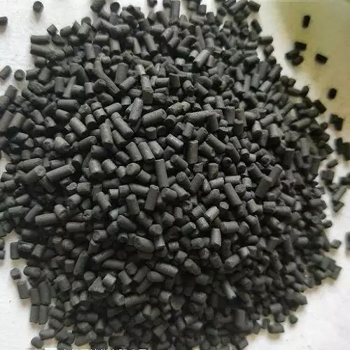 煤矸石制微生物有機(jī)肥