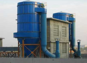 鍋爐布袋除塵器安裝時(shí)應(yīng)該注意哪些?